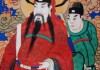  罗马门神多次神扑保不败  